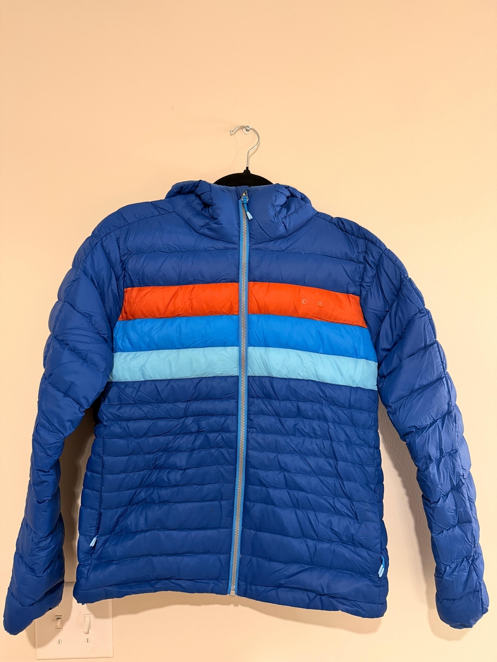 Cotopaxi Women's Down Jacket
